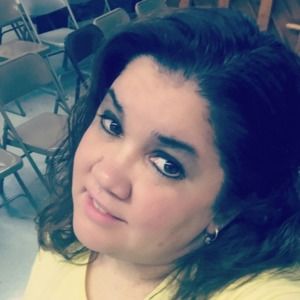 Meet your Posher, Alissa